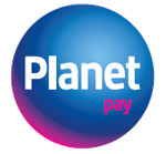 Logo Planet Pay