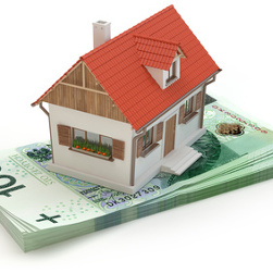 Kredyt hipoteczny na działalność gospodarczą SUPER BIZNES