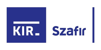 KIR Szafir LOGO