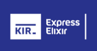 logo KIR i Express Elixir