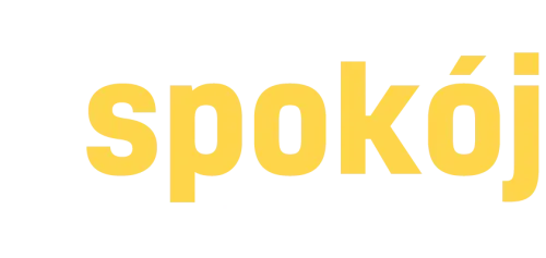 Logo "Zyskaj spokój"